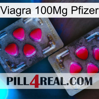 Viagra 100Mg Pfizer 15